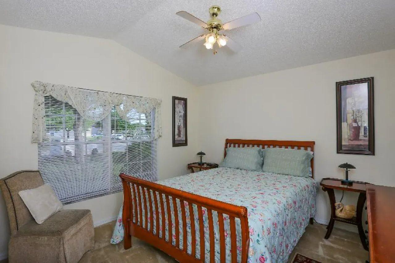 Gulfcoast Holiday Homes - Sarasota/Bradenton Eksteriør billede