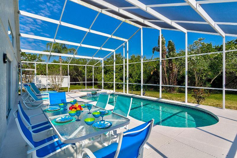 Gulfcoast Holiday Homes - Sarasota/Bradenton Eksteriør billede